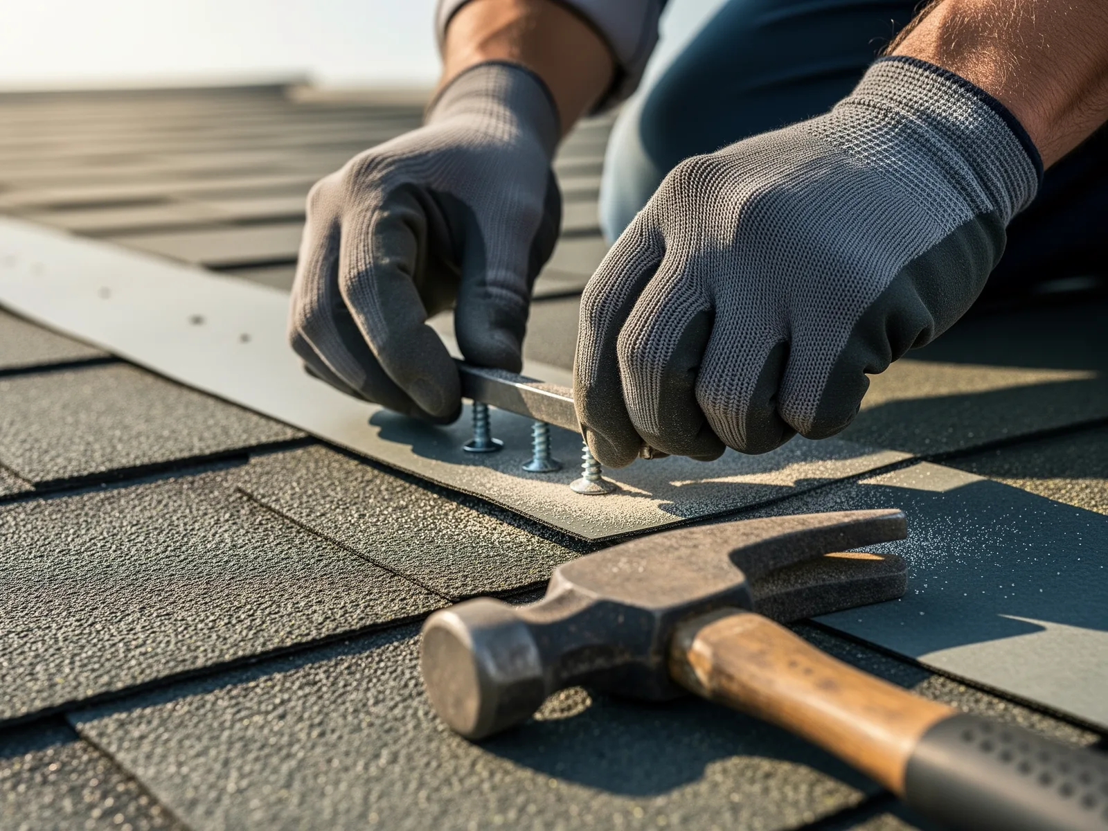 Why choose Fascia Repair in Spencer, VA